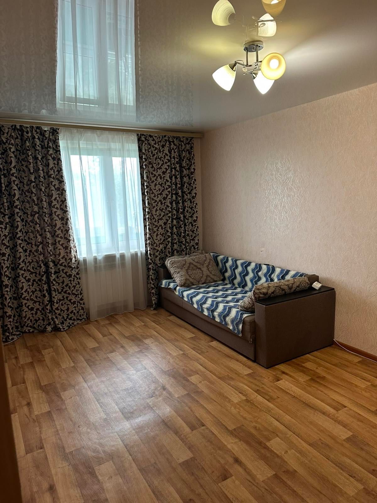 Сдам 1 ком. квартиру , ул. Курская