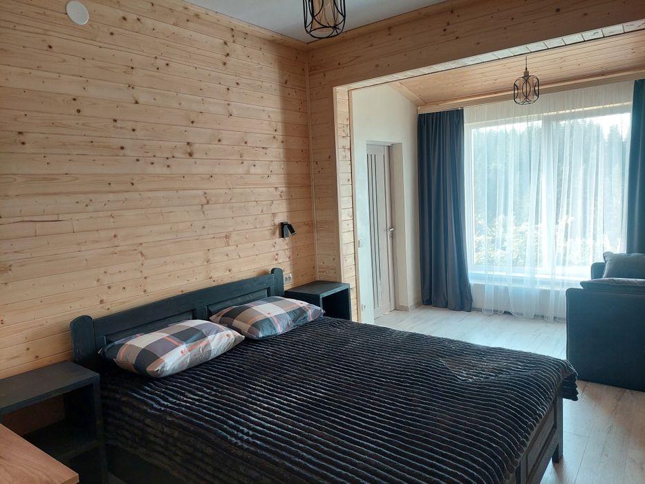 Здається будинок в Карпатах, смт.Ворохта.