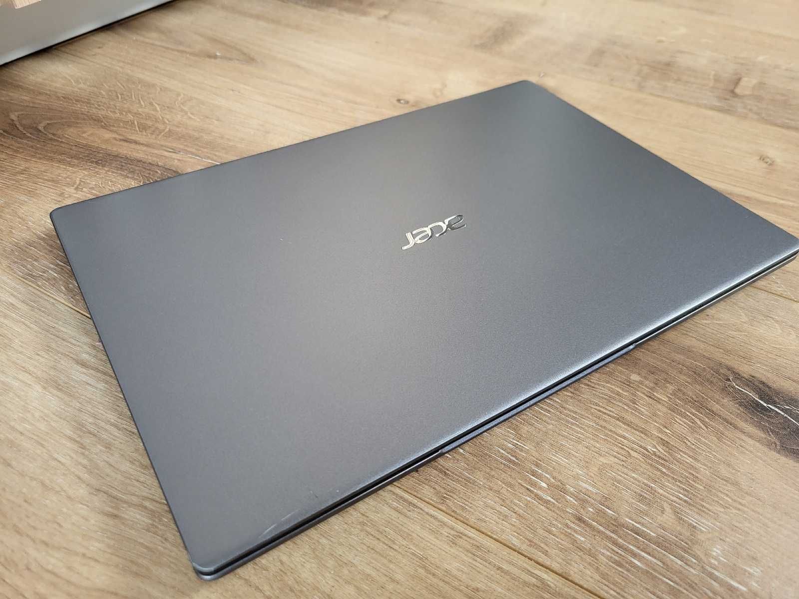 Notebook Laptop Acer Swift 3 I5-1035G1 8GB 1 TB