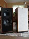 Klipsch Forte mkIII - California Black Walnut - Special Edition
