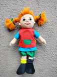 Pippi Langstrumpf, Fizia pończoszanka, maskotka