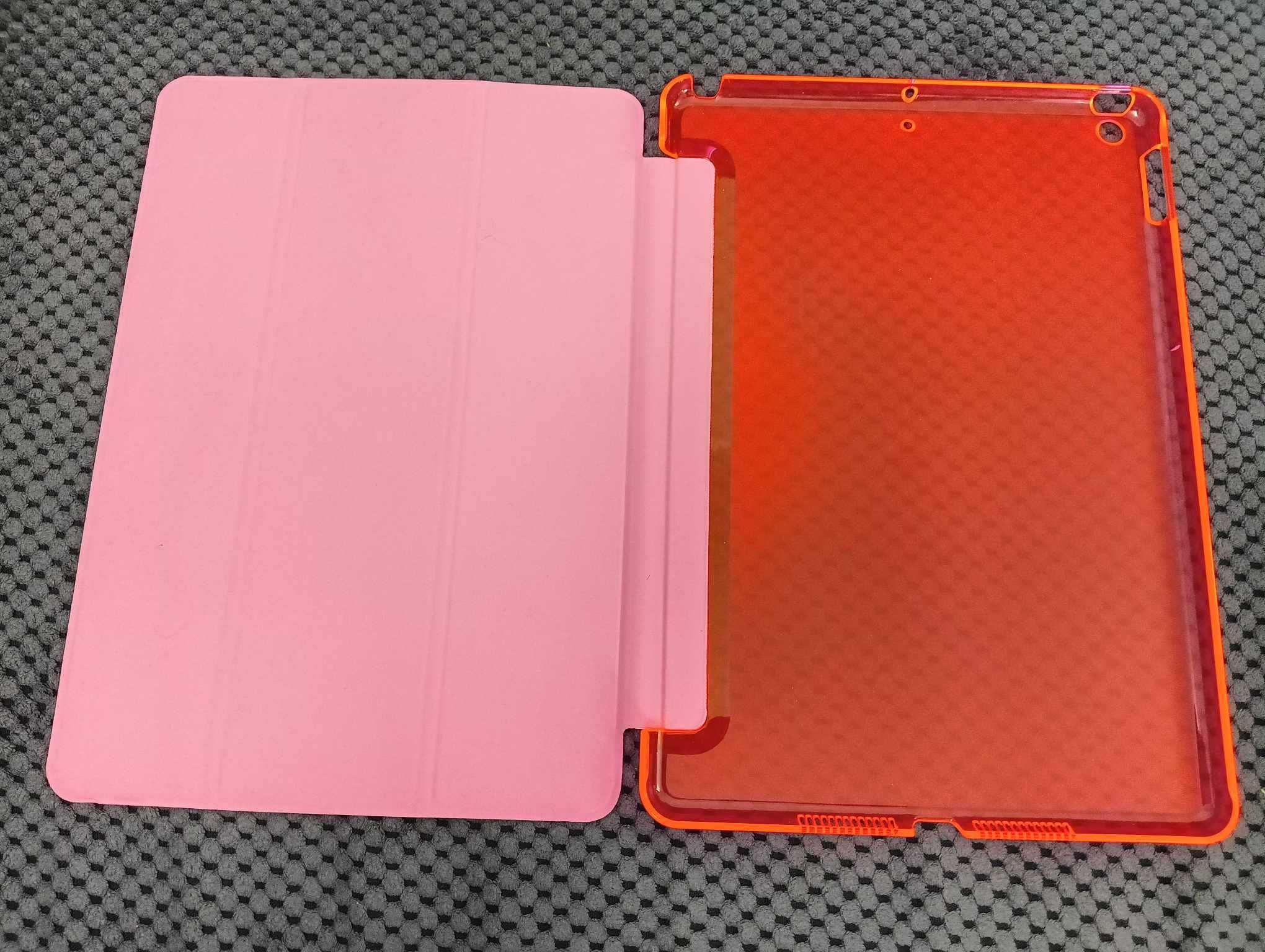 Etui do iPad 10,2 "
