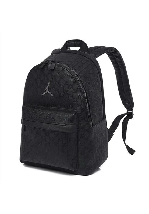 Рюкзак Jordan monogram