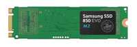 Samsung 250GB M.2 SSD 850 EVO