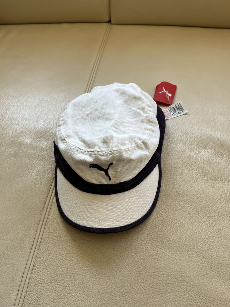 Puma  Czapka nowa