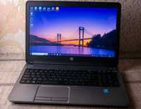 HP ProBook 650 G1 15.6" i7-4702MQ 16/ SSD-240 / HDD-500 GB (Дефект)