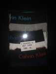 Boxers baratos calvin klein