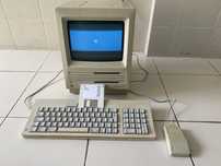 Apple Macintosh SE (M5010)