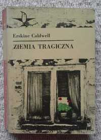 „Ziemia tragiczna” Erskine Caldwell