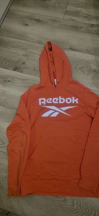 Bluza męska Reebok rozm M