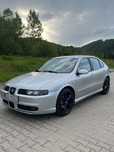 Seat Leon Seat Leon Mk1 TopSport ARL