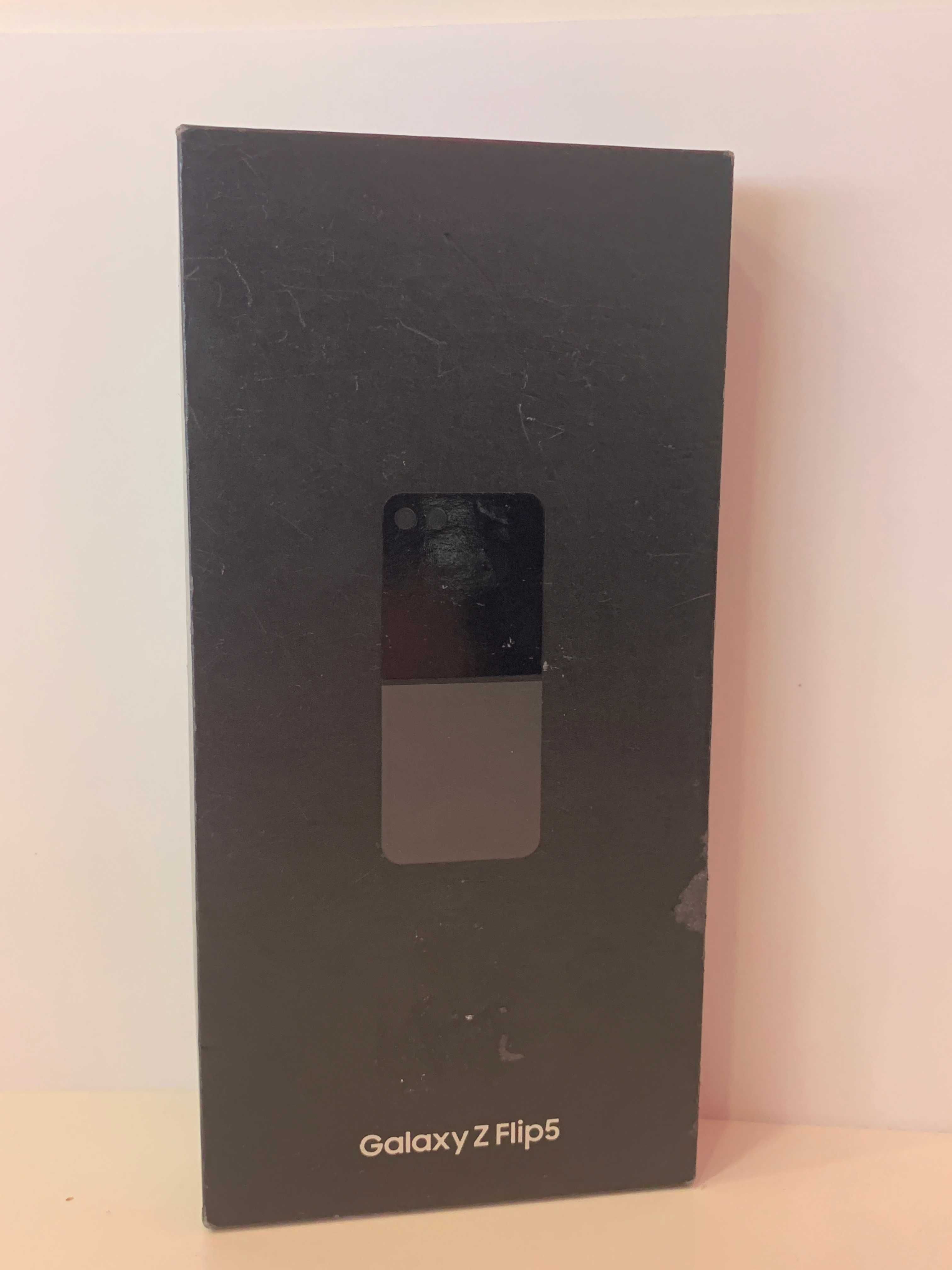 Samsung Z Flip 5 Masterkom Płock