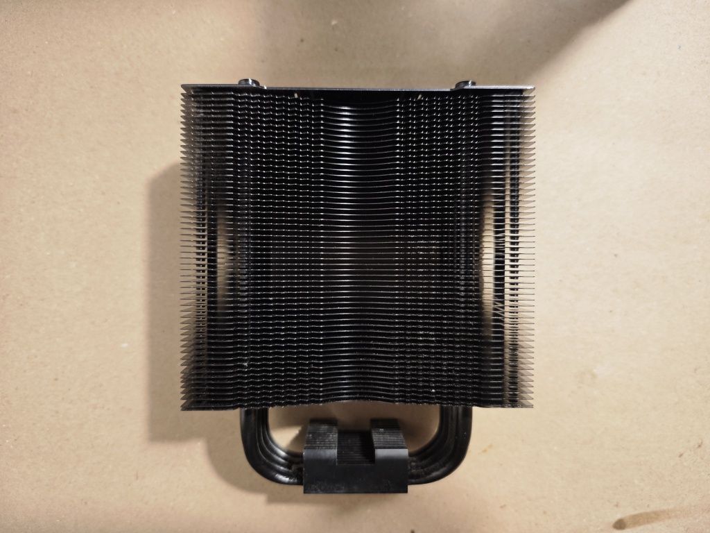 Bequiet pure rock 2 200w tdp