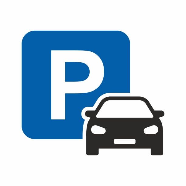 Miejsce parkingowe