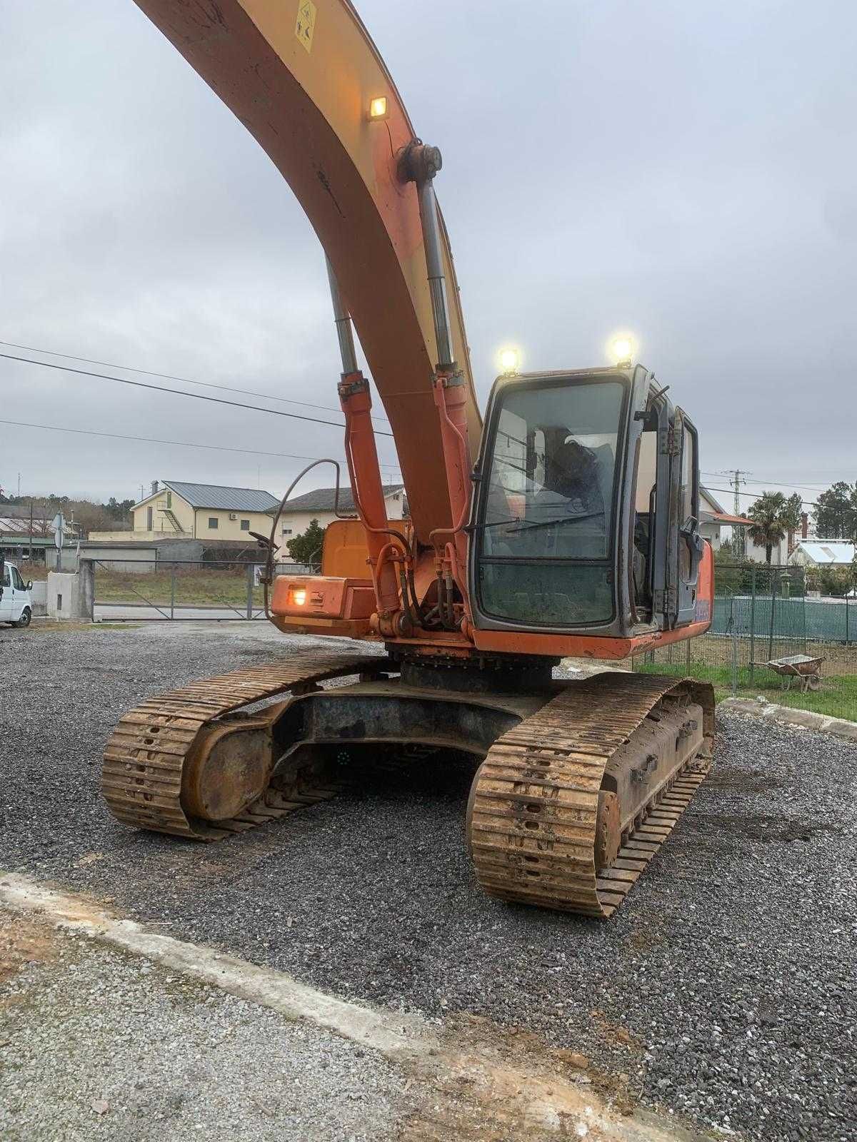 Fiat Hitachi EX285 [com IVA incl.]