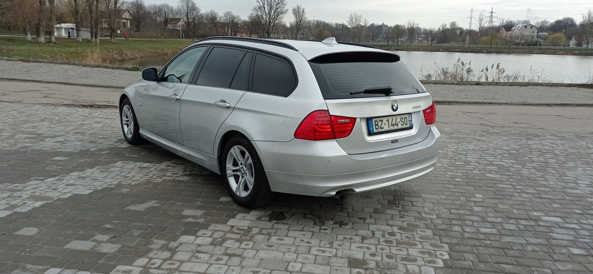 Продам BMW 318I 2010рік!!  Ресталінг!!