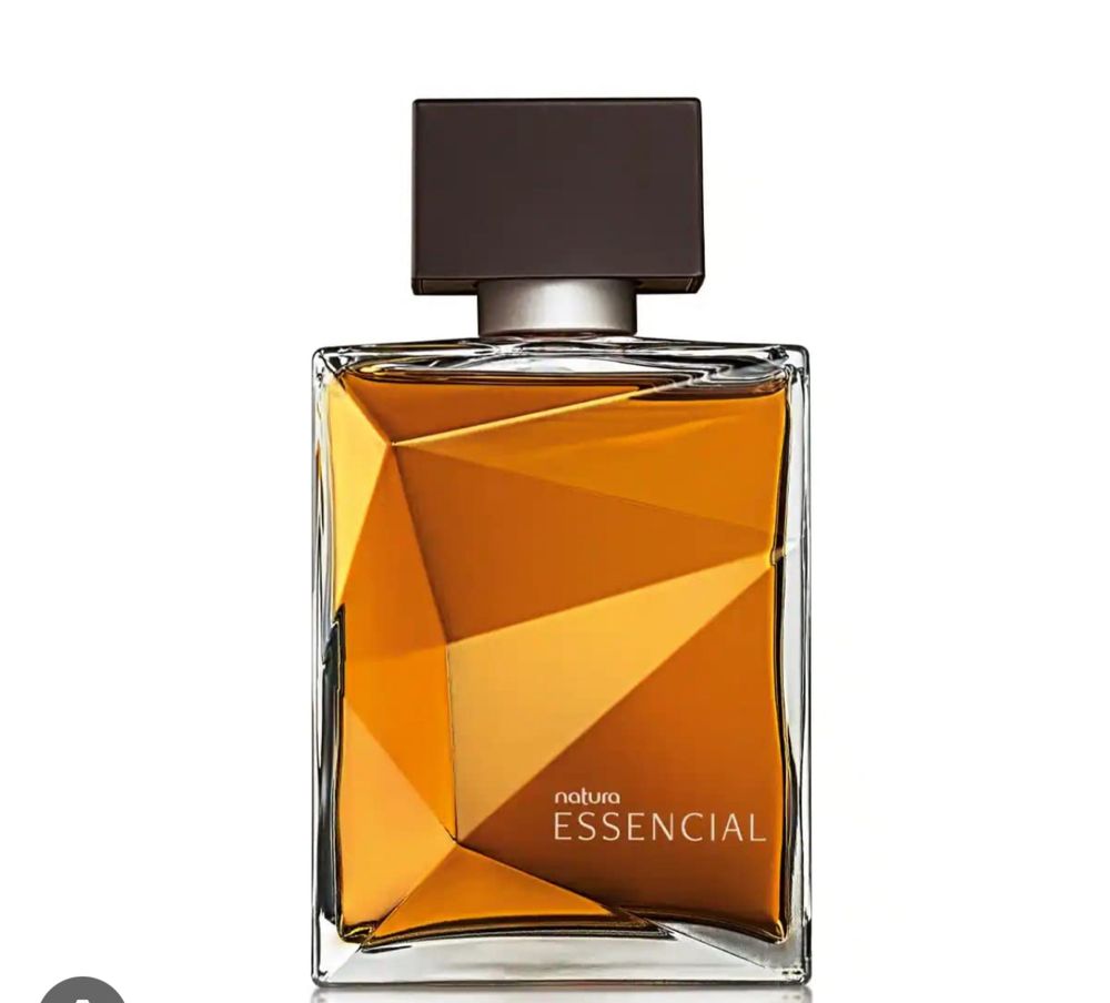 Essencial Colonia Masculino 100ml