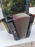 Concertina TELL 3 VOZ AGRADAVEL SOM