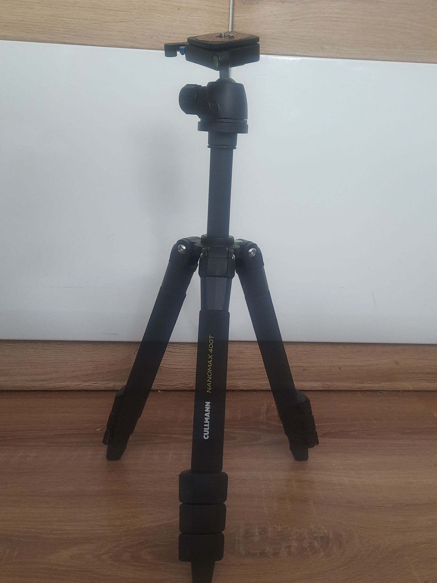Statyw Cullmann Nanomax 400T
