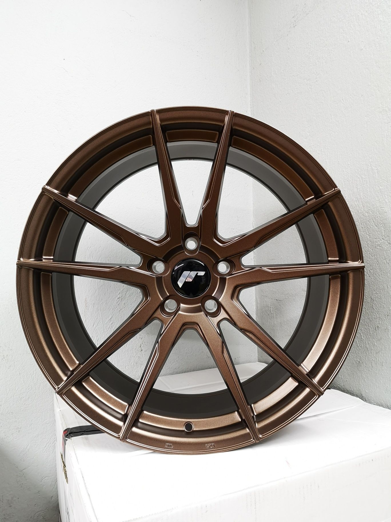 Felgi Japan Racing JR21 19" 20" 5x114 Kia Stinger