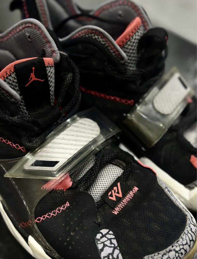 Кроссовки Jordan Why Not Zero.3 46