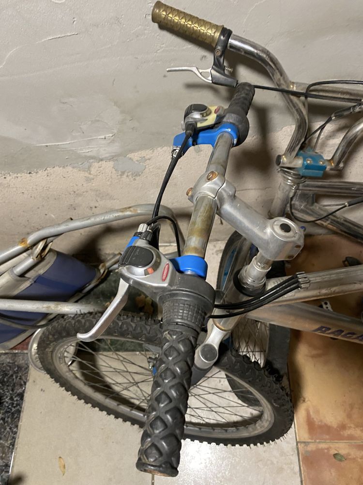 Rower mtb Ragazzi 26” cali  górski
