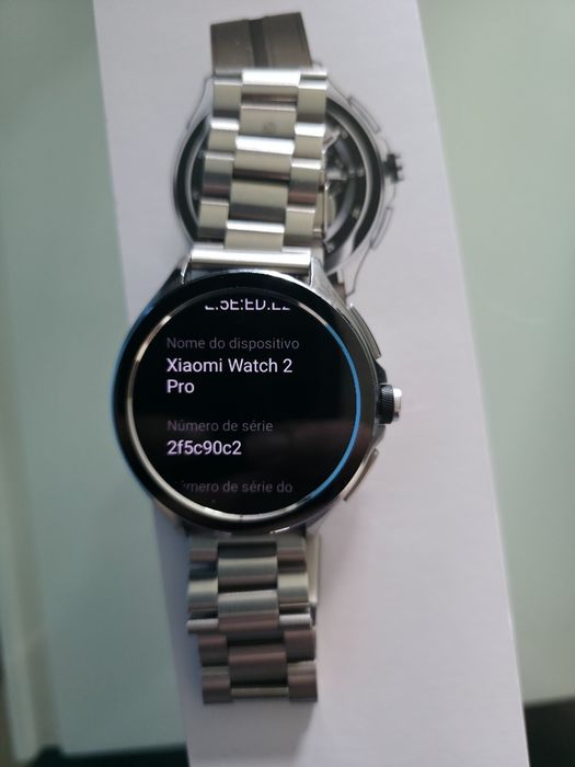 Xiao Watch Pro 2