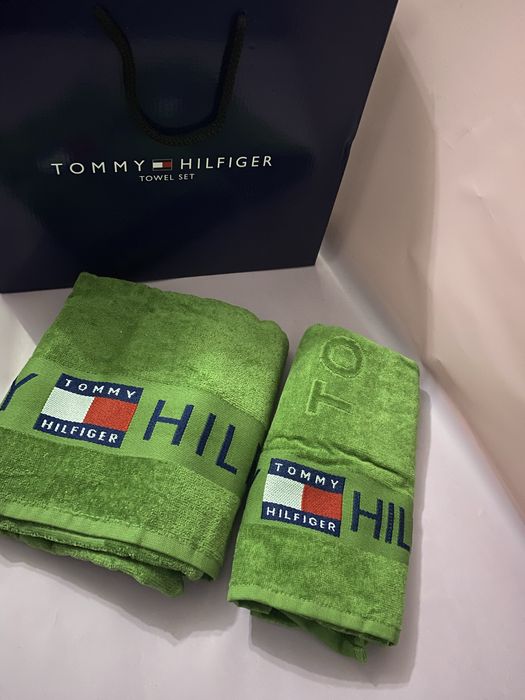 Рушник в подарунковому упакуванні