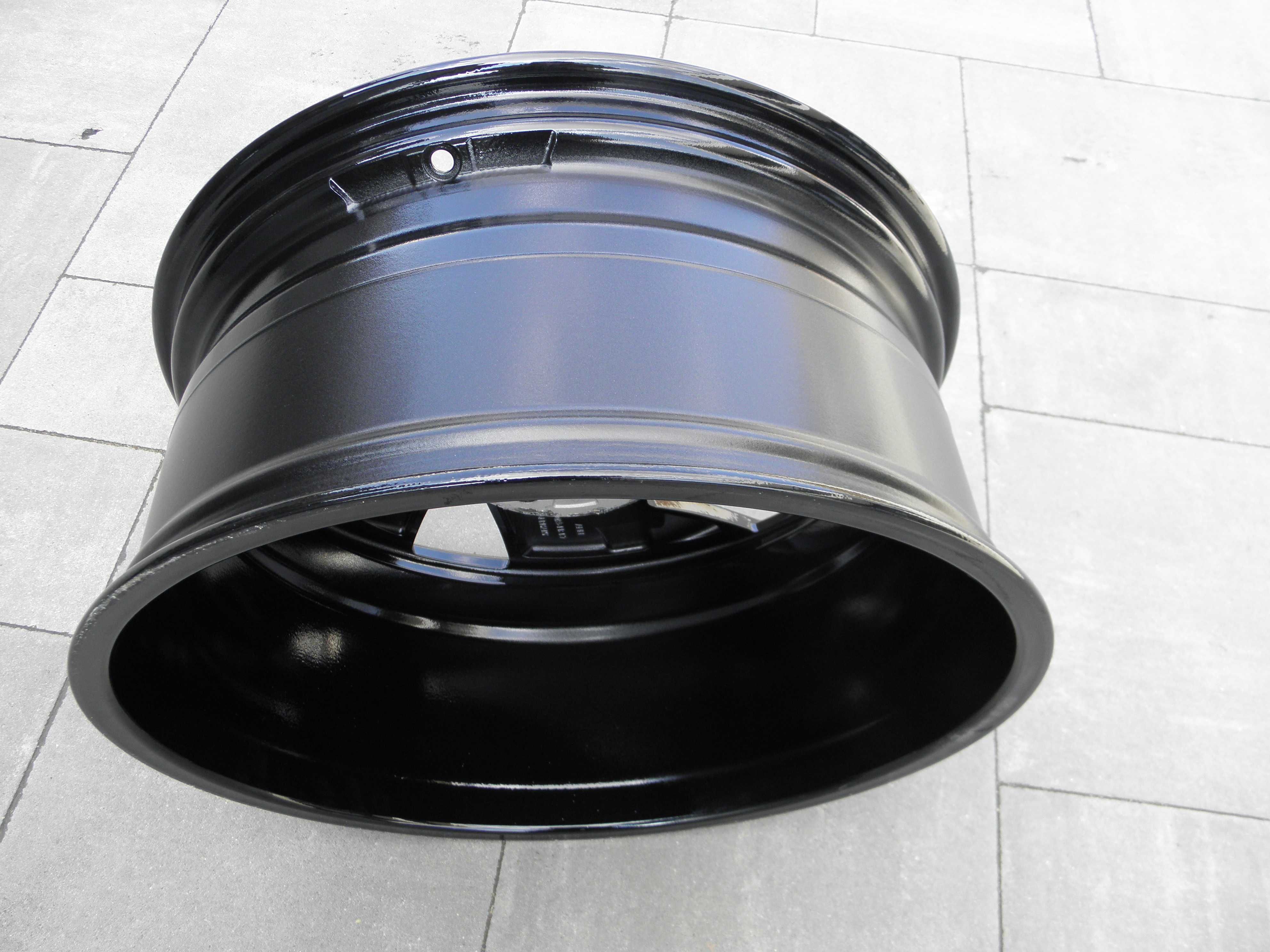 Felga 19 VOLVO C40 XC40 EC40 EX40 5x108 ET58,5