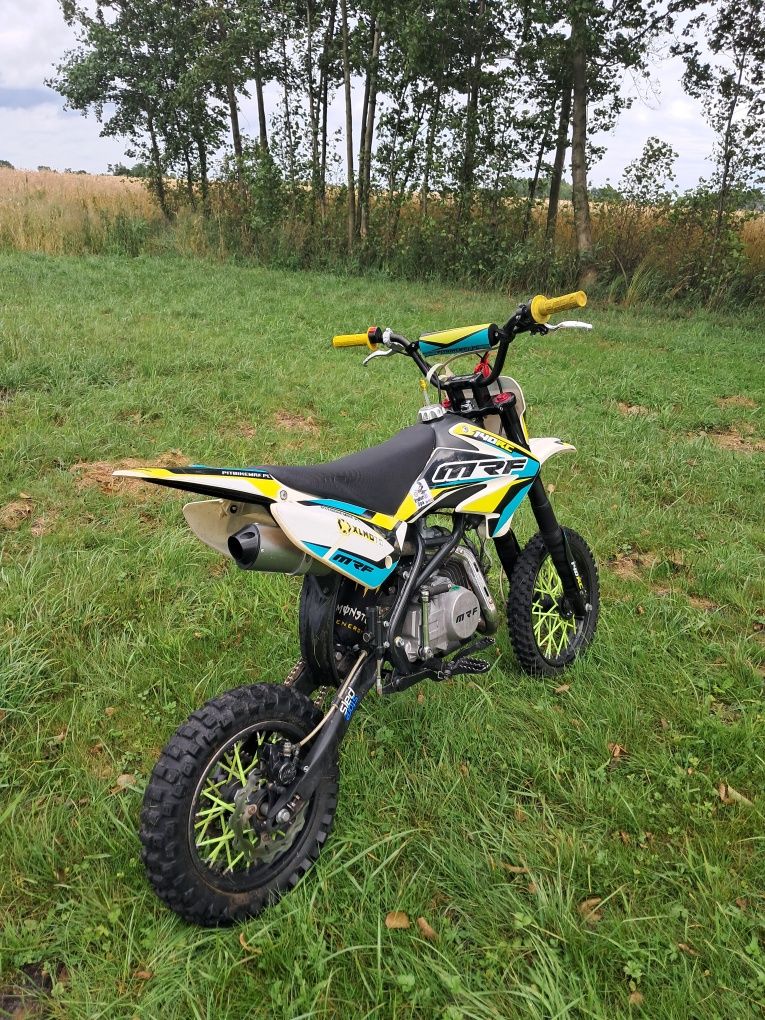 MRF 140RC 14/12 2018
