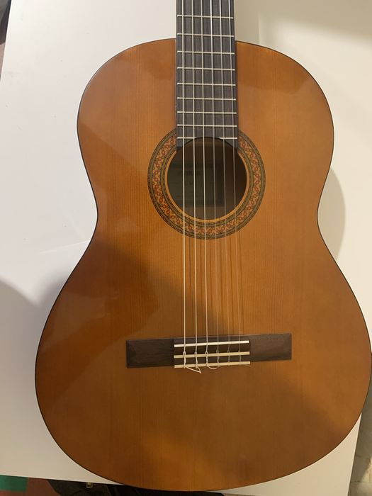 гитара YAMAHA c40