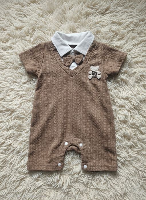 Rampers 1-3 miesiące