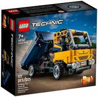 LEGO Technic Wywrotka 42147 + Torba papierowa LEGO