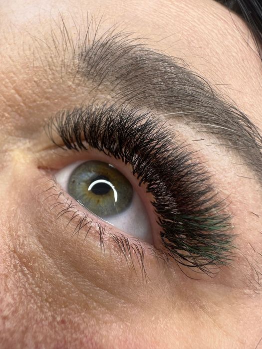 Нарощення вій Івано-Франківськ