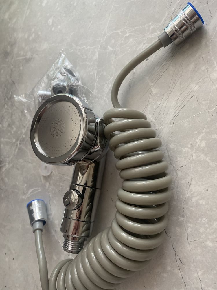 Słuchawka prysznicowa do zlewu M24 mm NOVEEN