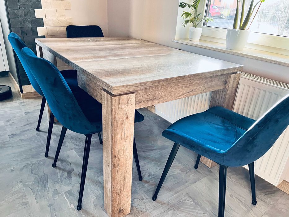 Stół rozkładany Agata Meble