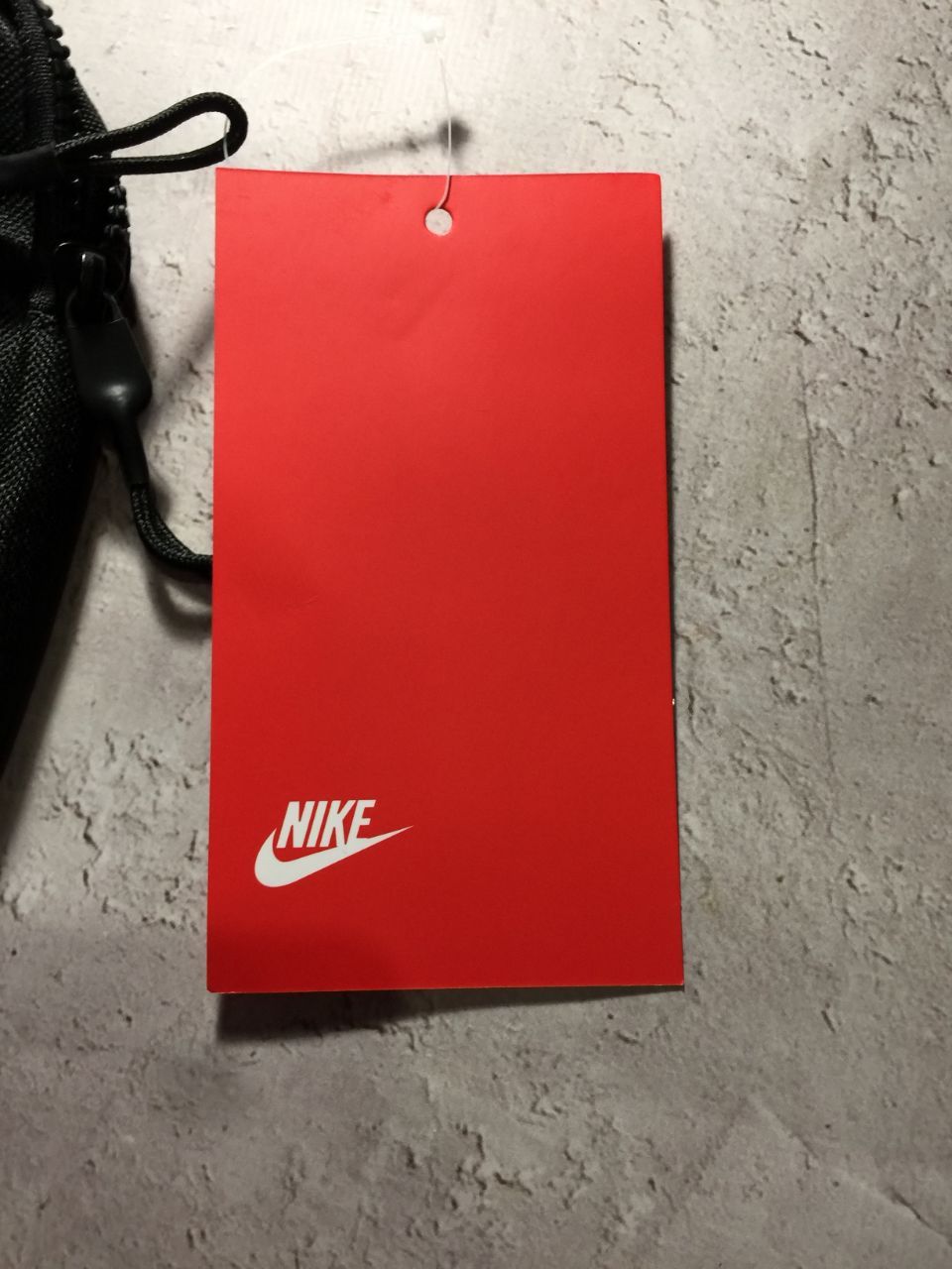 Сумка сумочка месенджер nike барсетка найк бананка Mink bag маленька