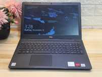 Dell Vostro 15.6" Octacore i5/8GB/256Nvme gama Profissional