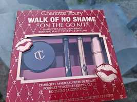 Charlotte Tilbury Walk Of No Shame - On The Go Kit