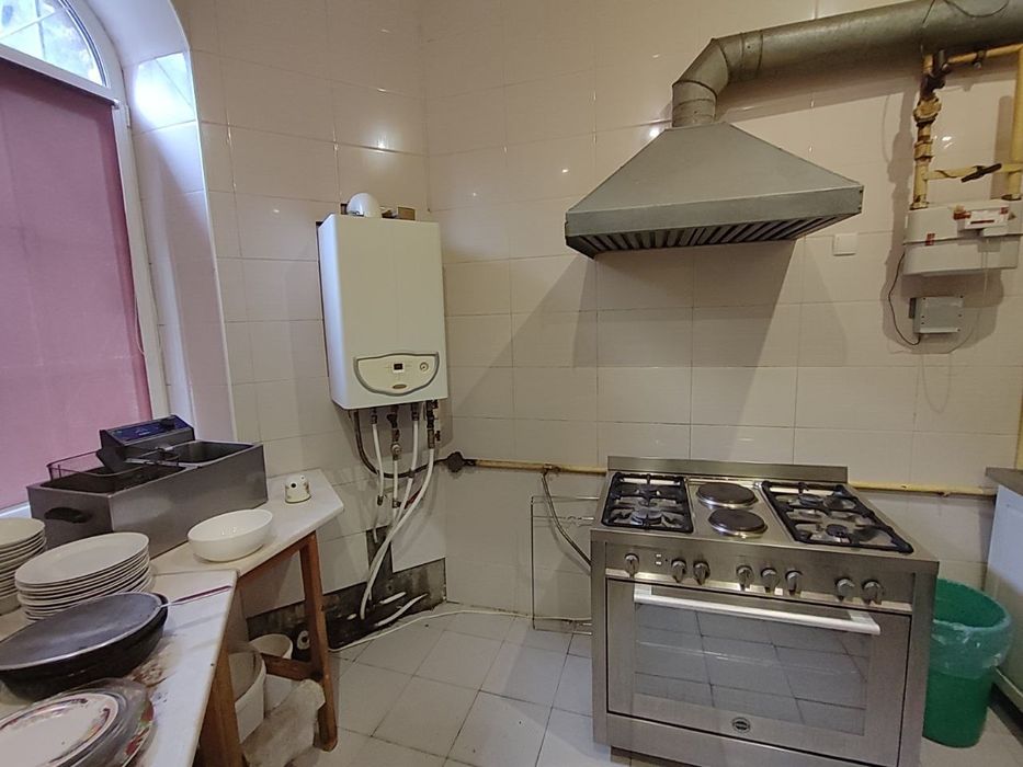 Оренда - діюче кафе в місті Самар