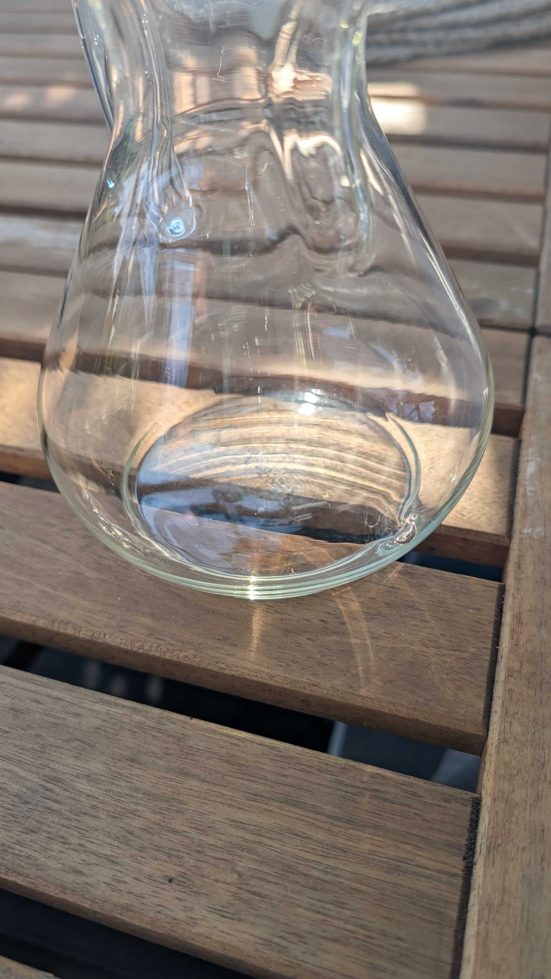 Chemex zaparzacz 6 filiżanek CM-6GH szklany uchwyt