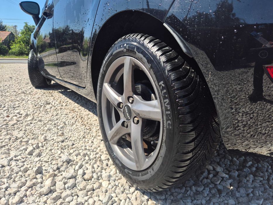 FORD FIESTA Z ROKU 2012 1.3 Stan Bdb Klima Bezwypadkowy TYLKO 116 TKM