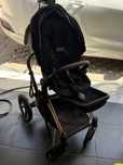 CYBEX priam rose gold