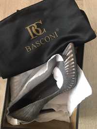 Продаж Туфлі замшеві Basconi 37