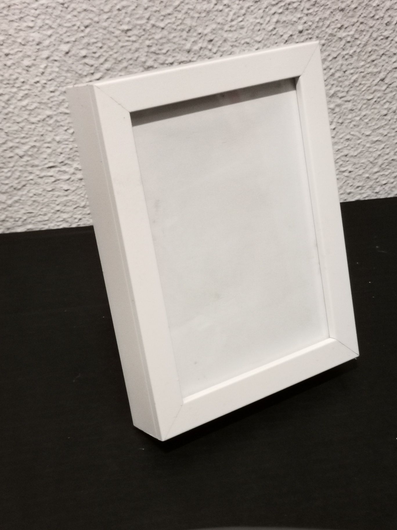 Lote de 14 molduras 10x15 Riba / IKEA