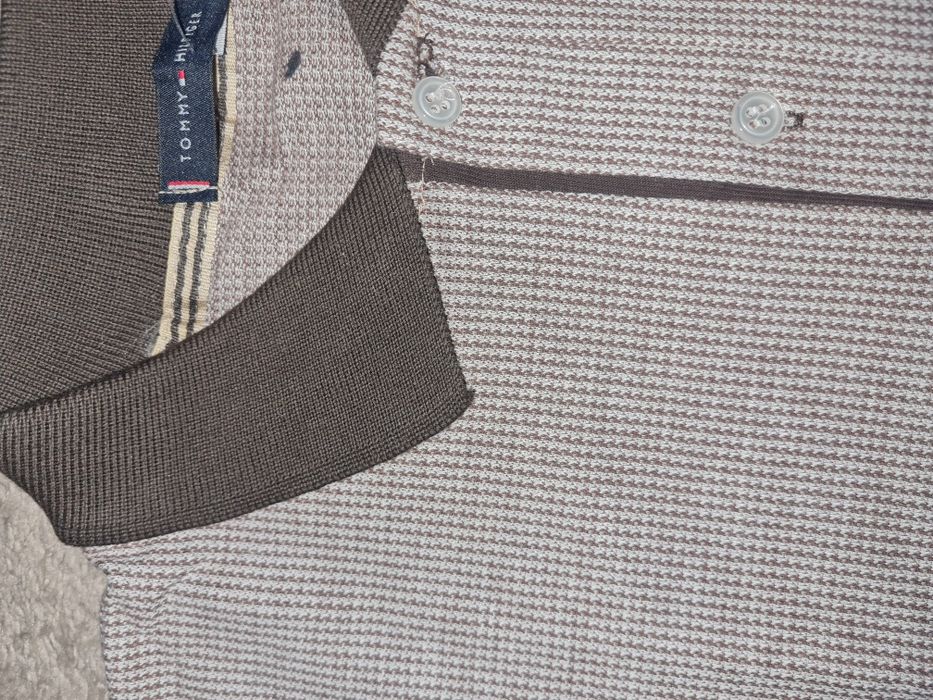 Polo Tommy Hilfiger