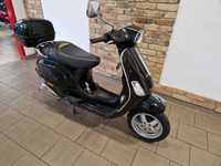 Piaggio Vespa 50 S LX 2011r