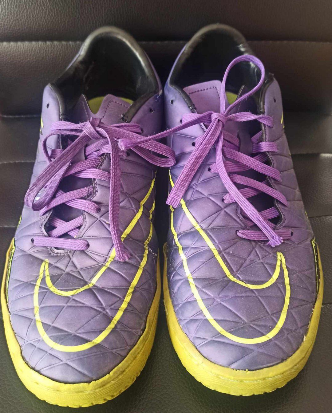 Halówki nike hypervenom