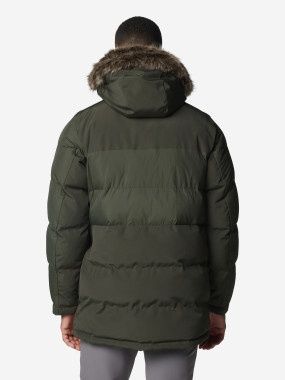 Продаю куртку утеплену чоловічу Columbia Marquam Peak Fusion