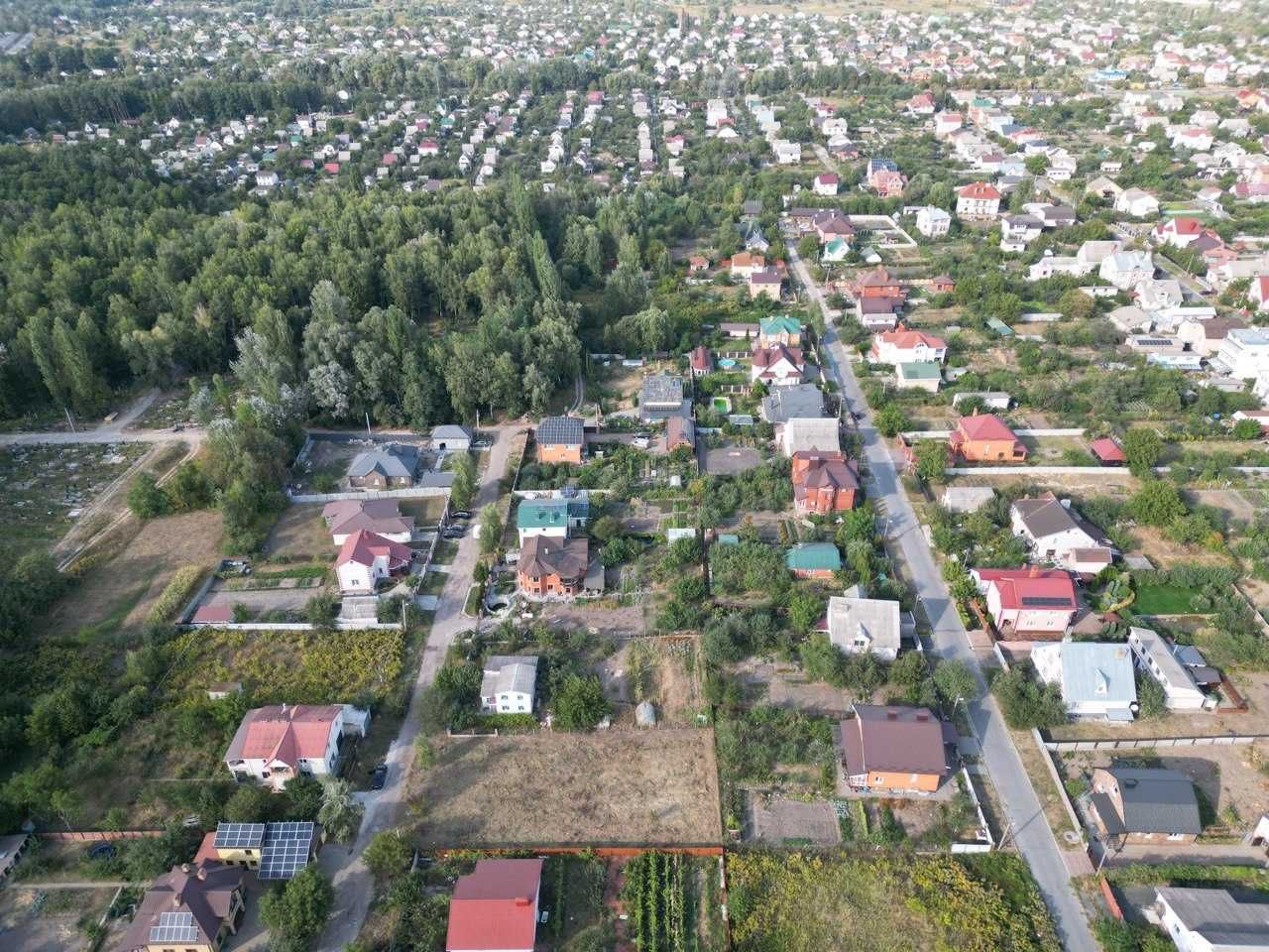 Продаж земельної ділянки 10 соток р-н маг. Олександрівський